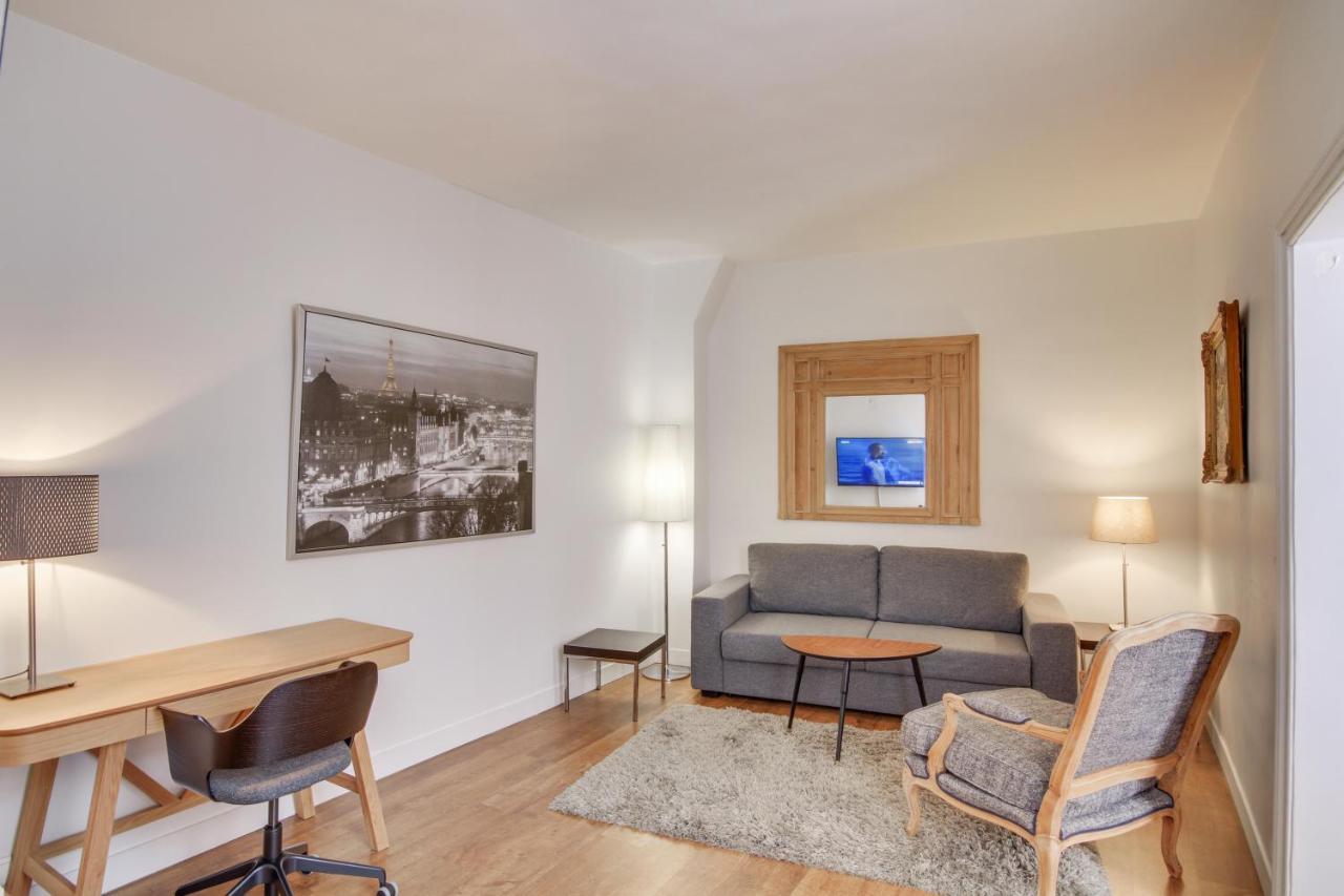 Apartment For Work In Center