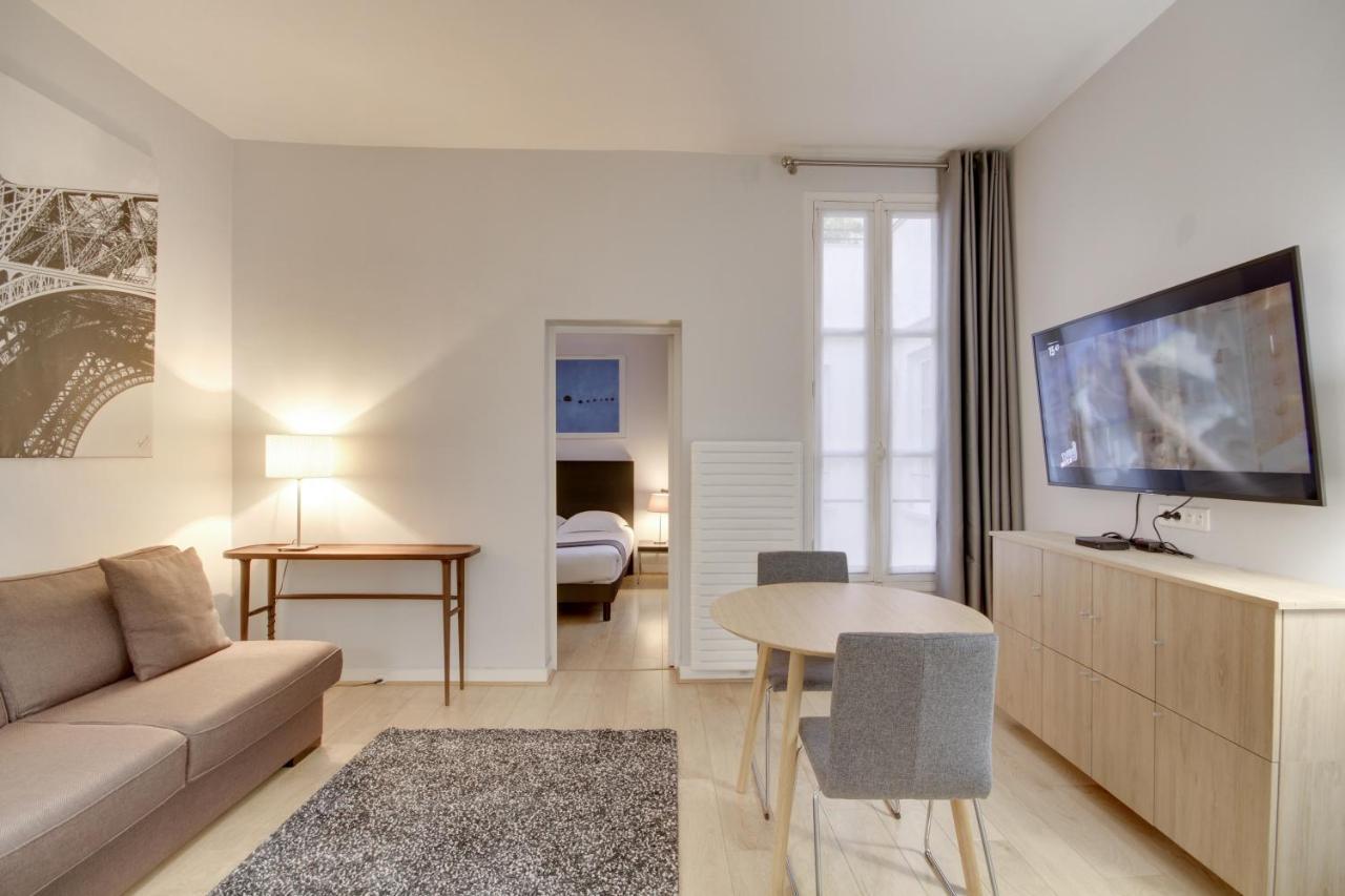 Apartment For Work In Center *