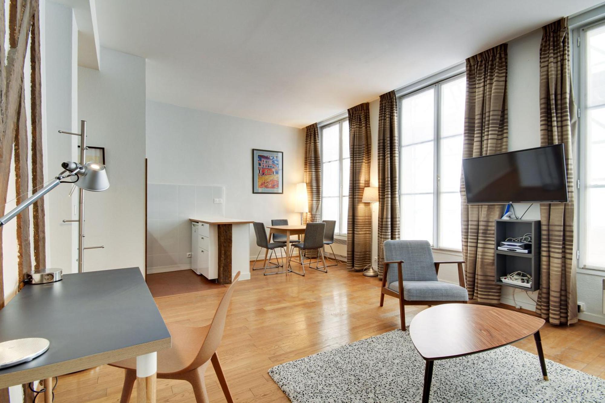 For Work In Center *