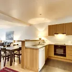 Apartments For Work In City Center