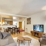 Apartments For Work In City Center