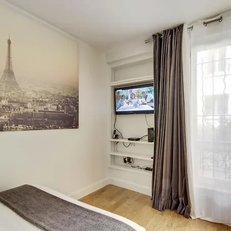 For Work In Center Apartment *