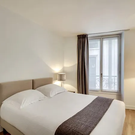 For Work In Center Apartment
