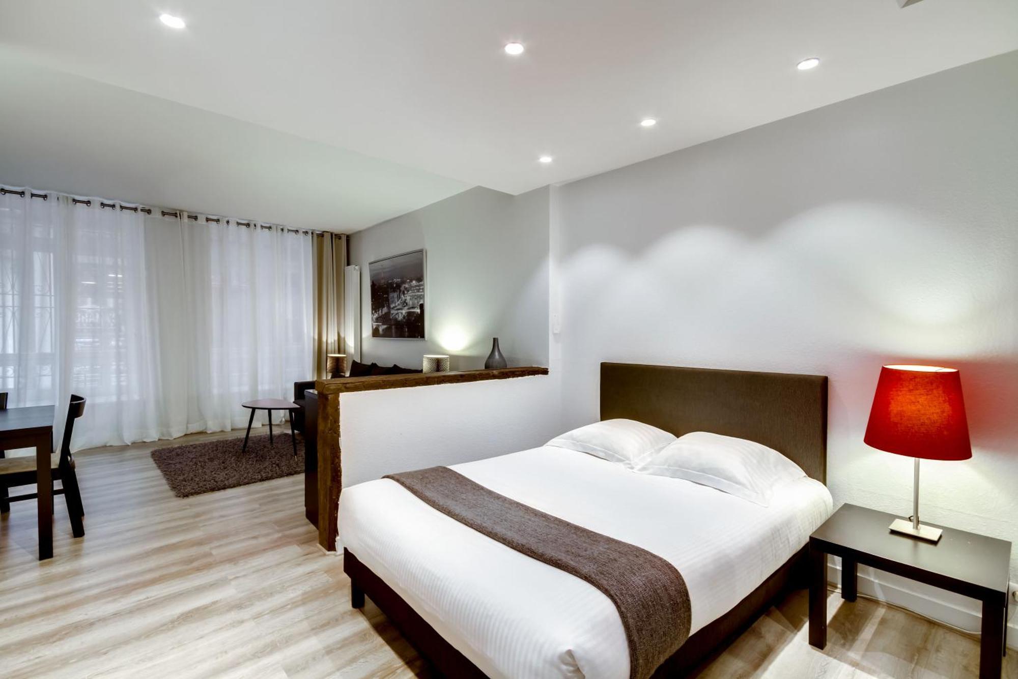 Appartamento For Work In Center